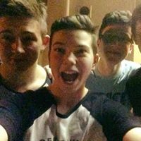 Profile Picture of Adam John Clutton (@adam-john-clutton) on Quora