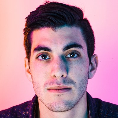 Profile Picture of Matt Stern (@DJSterntables) on Twitter