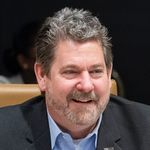 Profile Picture of John Jasinski (@johnrjasinski) on Instagram