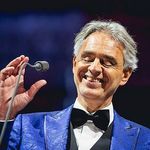 Profile Picture of Andrea Bocelli Brazil (@andrea.bocelli.brazil) on Instagram