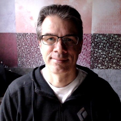 Profile Picture of Nick Matheson (@willplayforfood) on Twitter