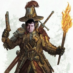 Profile Picture of Casey Mccullen (@redcrossknightcm) on Myspace