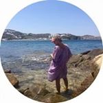 Profile Picture of Kathryn Muddle (@kathrynmuddle) on Instagram