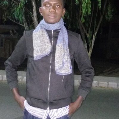 Profile Picture of Mustapha Maina Umar (@MustaphaMainaUm) on Twitter
