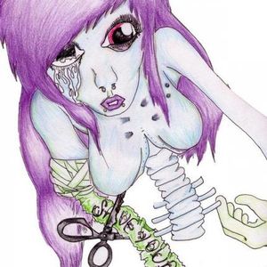 Profile Picture of Monica Todd (@acinomonica) on Myspace