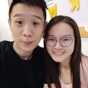 Profile Picture of Chew Ying Zhen (@ChewYingZhen1) on Twitter