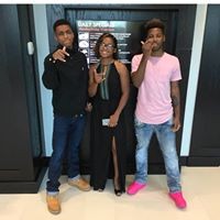 Profile Picture of Kyron Black (@kyron-black) on Quora