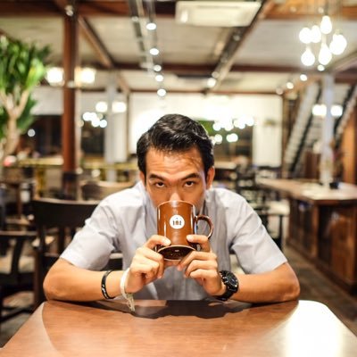 Profile Picture of Chayut Puengkayai (@CmpKhun) on Twitter