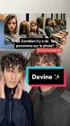 Profile Picture of   Selon vous elles sont... (@les_indiscernables) on Tiktok