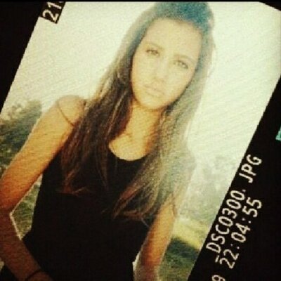 Profile Picture of Alyssa (@BarrazaLyssa) on Twitter