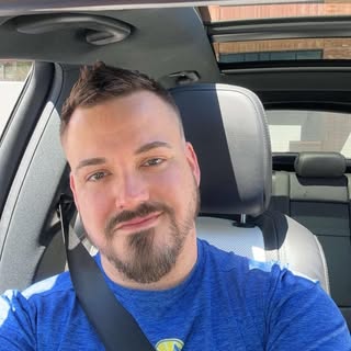 Profile Picture of Bradley Faggart (@bradleycharles) on Instagram