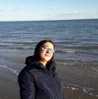 Profile Picture of Emanuela Travisanutto (@Emanuela-Travisanutto) on Facebook