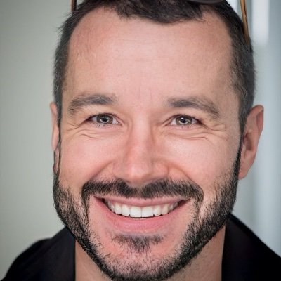 Profile Picture of Steve Pettigrew (@steviepnz) on Twitter