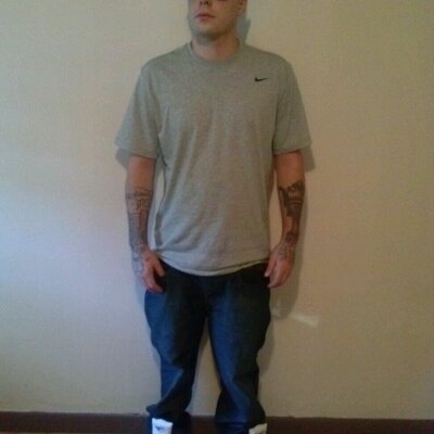 Profile Picture of Matthew Masse (@MasseMatthew88) on Twitter