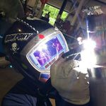 Profile Picture of Michael Libby (@weweldnaked) on Instagram
