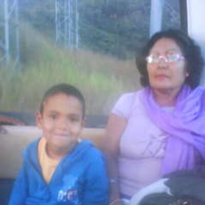 Profile Picture of Dora Campos (@doracampos10) on Twitter