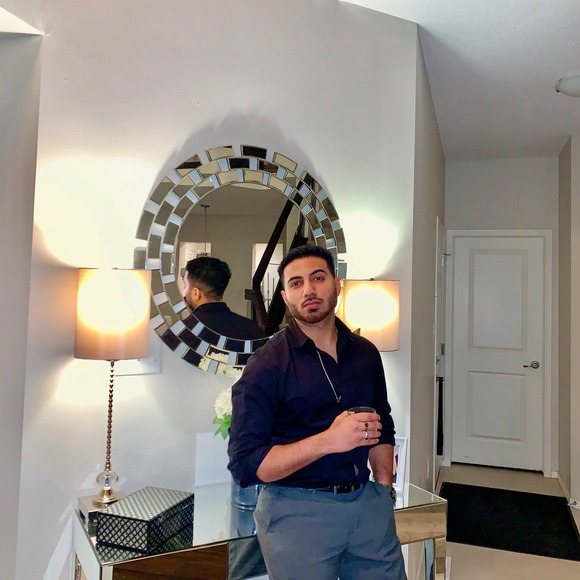 Profile Picture of Ehtisham Rauf (@ehtishamrauf) on Poshmark