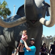 Profile Picture of Paul (Bruno) (@Paul-xm8rd) on Youtube