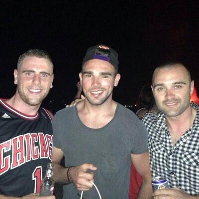 Profile Picture of Alex Battle (@Alex_Battle) on Twitter