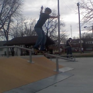 Profile Picture of Robert Fauteux (@robertfauteux) on Myspace