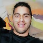 Profile Picture of Luis Angelo ✌ (@luis_aranibar28) on Instagram