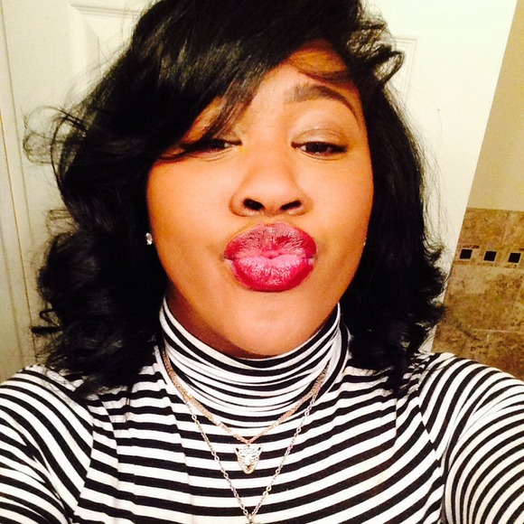 Profile Picture of Bree Jackson (@breefromthefold) on Poshmark