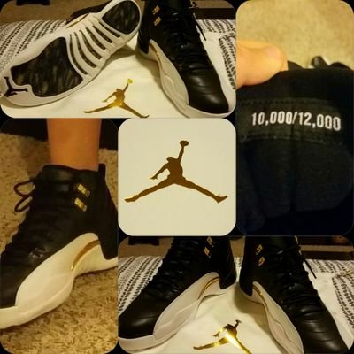 Profile Picture of Jay Borromeo (@ninjay27) on Twitter