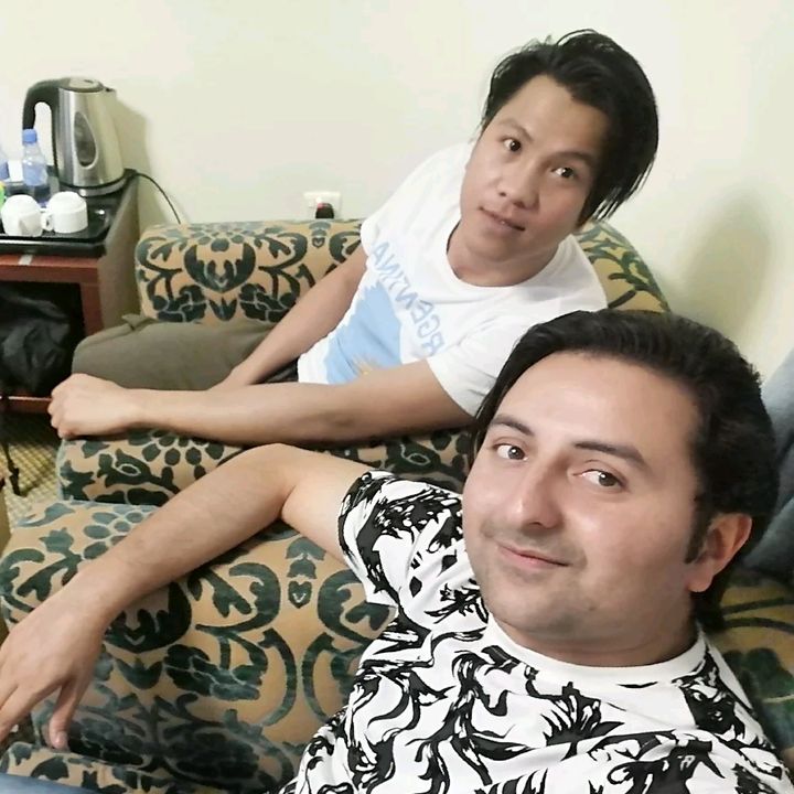 Profile Picture of Michael Avena (@michaelavena7) on Tiktok