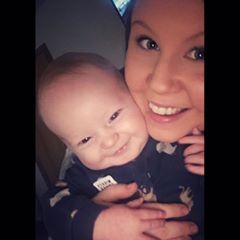 Profile Picture of Kiersten Freeman (@kierstenfreeman90) on Tiktok