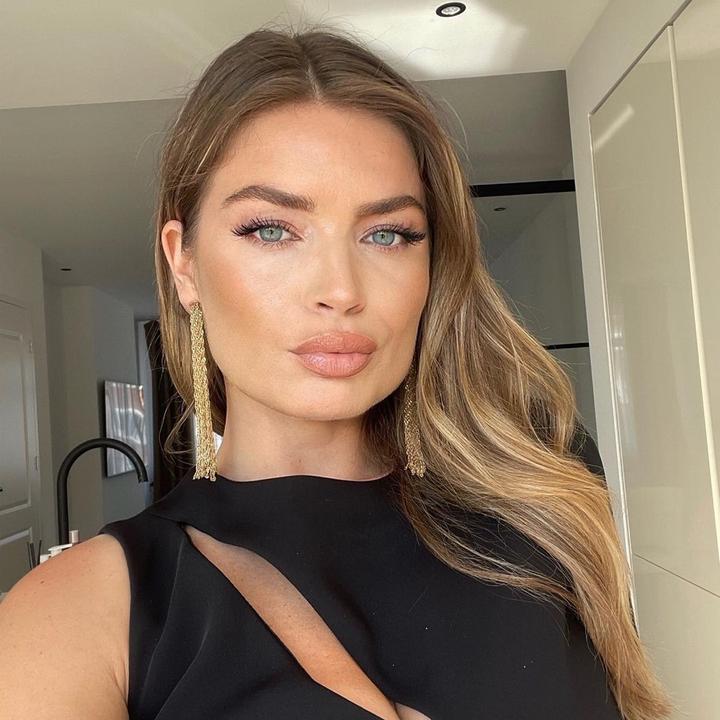 Profile Picture of Lisa Matthew (@lisamatthew091) on Tiktok