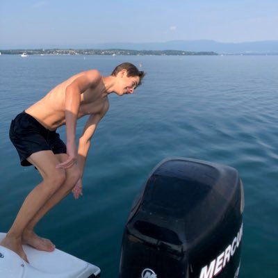 Profile Picture of George Wightman (@georgwightman02) on Twitter