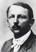 Profile Picture of Everard im Thurn - Wikipediaon Wikipedia