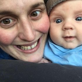 Profile Picture of Julia Swagerty (@juliaswagerty) on Pinterest