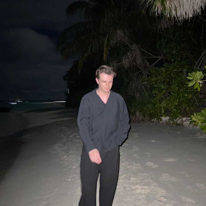Profile Picture of jeffreygobel (@jeffrey_gobel) on Tiktok