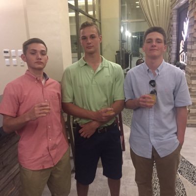 Profile Picture of Joe Standridge (@Standyridge) on Twitter