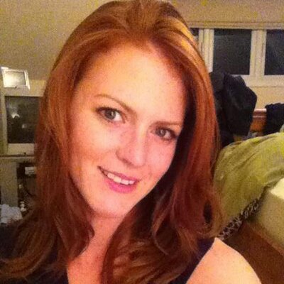 Profile Picture of Leigh (@LeighRutter) on Twitter