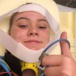 Profile Picture of lisa harrysson (@cringinator) on Instagram