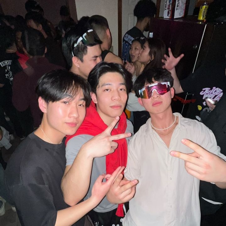 Profile Picture of dan (@@danvuu) on Tiktok