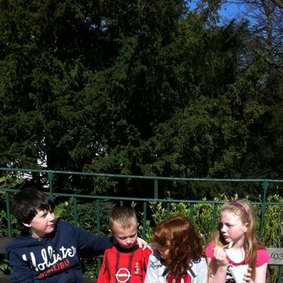 Profile Picture of Brad Legend Wardle (@BradWardyWardle) on Twitter