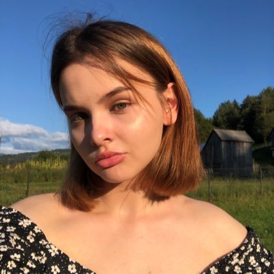 Profile Picture of Maria Longa (@MariaLonga13) on Twitter