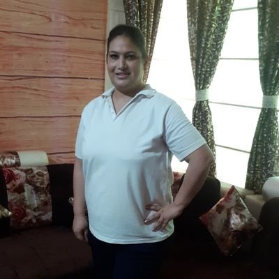 Profile Picture of Pushpinder Kaur Sethi (@Pushpin94020525) on Twitter