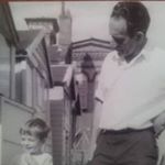 Profile Picture of Richard Pettitt (@pettittrichard) on Instagram