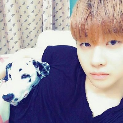 Profile Picture of Kim Jinhwan (@jinan_hyungikon) on Twitter