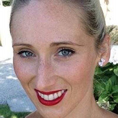 Profile Picture of Amy Craig (@amycraig281) on Twitter
