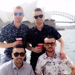 Profile Picture of Michael Logue (@mogue93) on Instagram