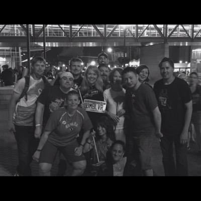 Sam Verner - Twitter Profile Picture of Sam Verner (@jimithing_41) on Twitter