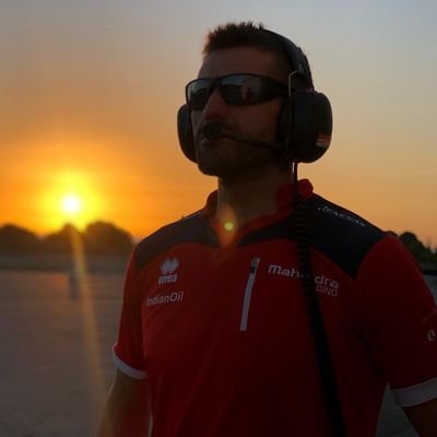 Profile Picture of Andrés Castillo (@AC37) on Twitter