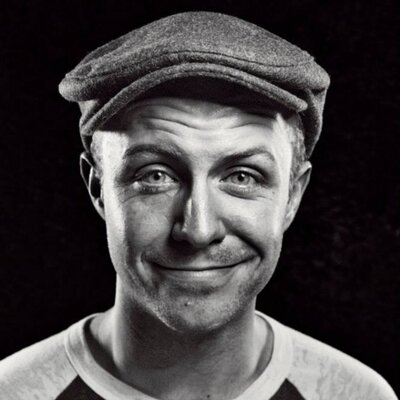 Profile Picture of Barrett Davis (@duhyourewelcome) on Twitter