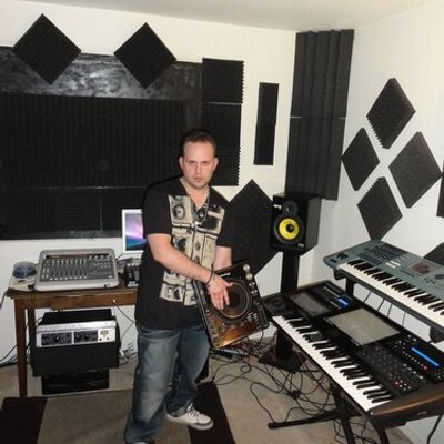 Profile Picture of JOEL MARTINO (@martinohiphop) on Twitter