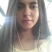 Profile Picture of Mona Ibrahim (@mona-ibrahim-3) on Quora